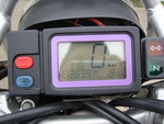 �������� �� ������ �������� Yamaha TT250Raid 1994 ���� 18